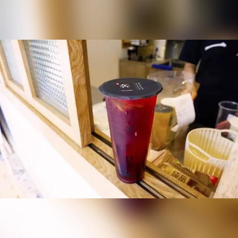 喜茶最新菜单探索茶饮新风尚潮流来袭!