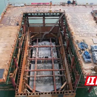 沅辰高速最新进展消息