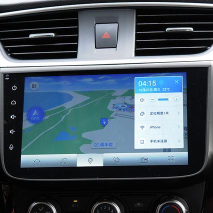 最新电子地图重塑导航与生活