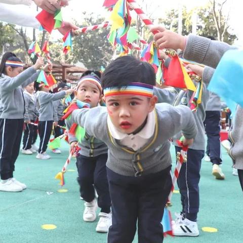 幼儿小班律动视频，活力创意齐绽放