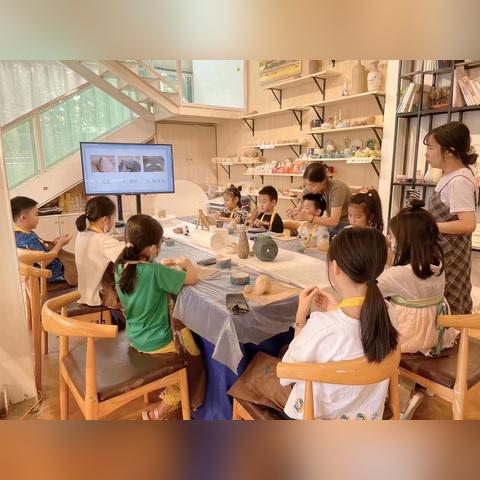 最新儿童创业项目深度解析报告