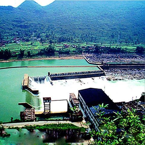 桂冠电力最新新闻动态报道