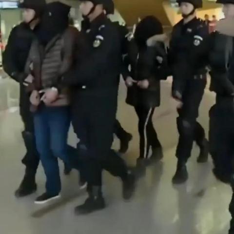 女尸解剖视频，探索人体奥秘的细致观察之旅