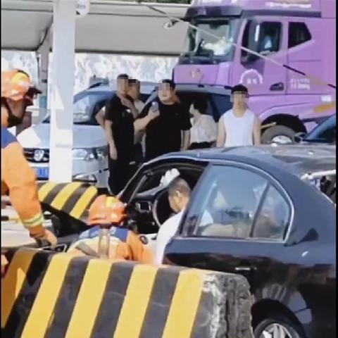 济南长清车祸事件最新报道