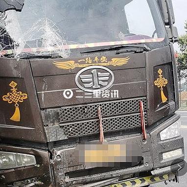 济南长清车祸事件最新报道