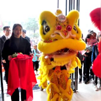 唐河外滩建设最新进展报告