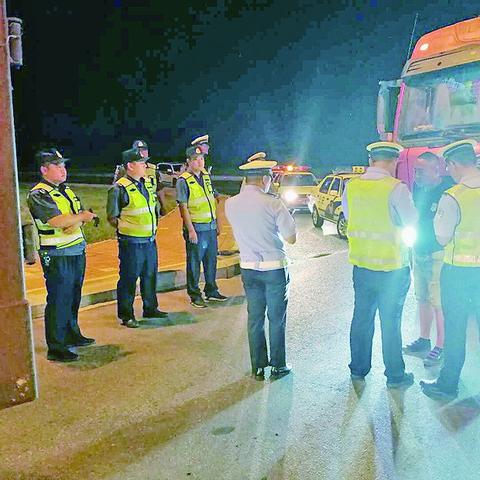 哈尔滨禁行路段最新动态分析