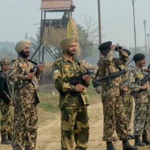 中印边境对峙最新形势分析