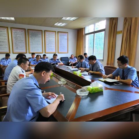 闽西监狱减刑公示最新消息