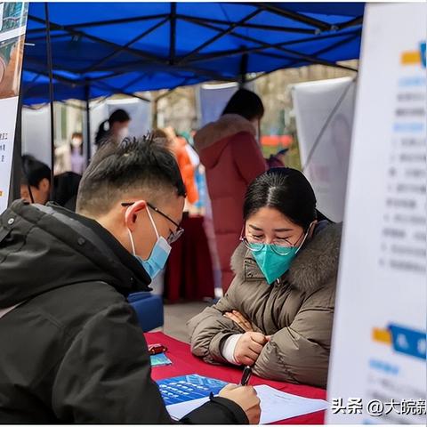 包河区最新招聘信息全面解析