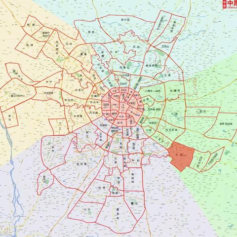 龙泉大面最新房价走势分析
