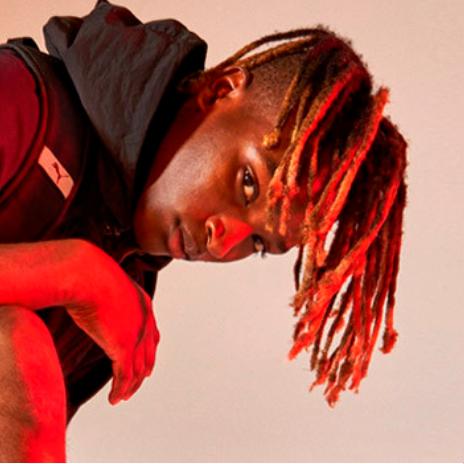 Puma小粉鞋，时尚科技完美融合新风尚