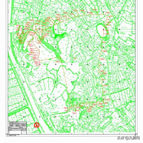 山亭区地图数据深度解析