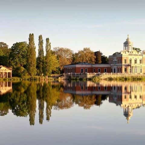 德国最新城市排名深度解析