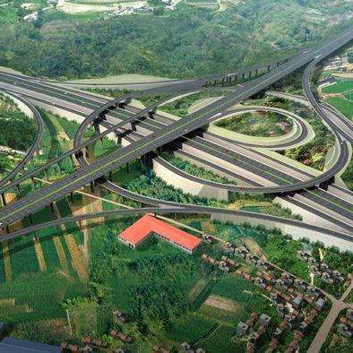 仁化至汝城高速最新进展简报