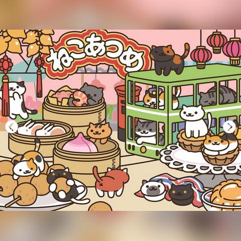 NEKO ATSUME稀有猫全面解析与特点介绍