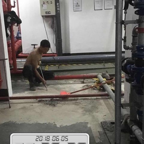 广州油漆主管最新招聘启事