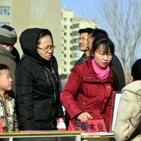 山东茌平最新招聘信息概览