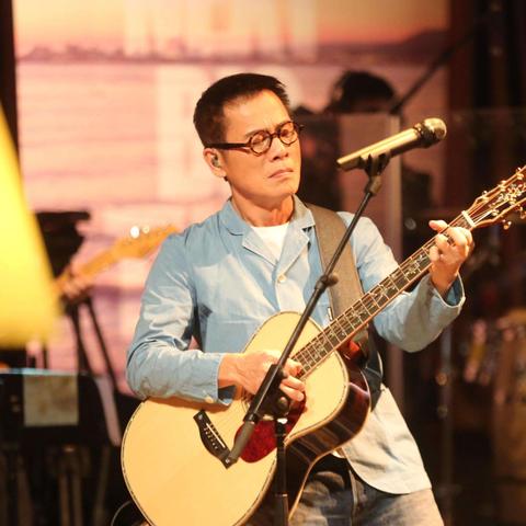 高晓松最新歌曲，音乐新境界的力作