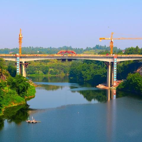 资潼高速最新进展消息速递