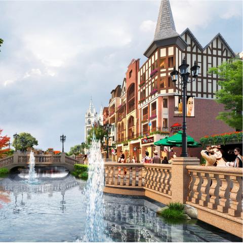 哈尔滨墅公馆最新资讯更新