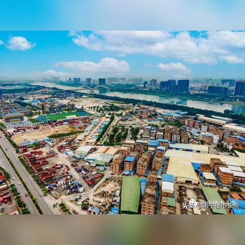 南宁仁义大桥建设进展更新