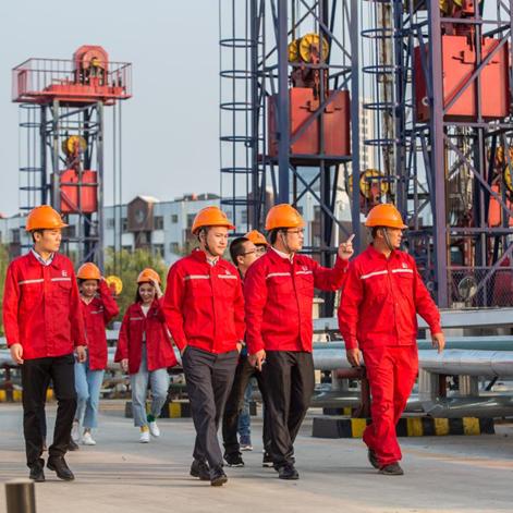 东营油田招聘最新信息与职业机会解读