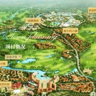 新都大丰楼盘最新行情分析