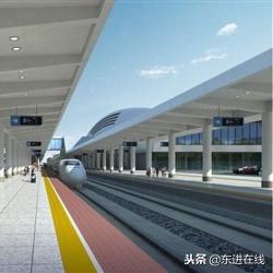 淮口新城最新进展速递