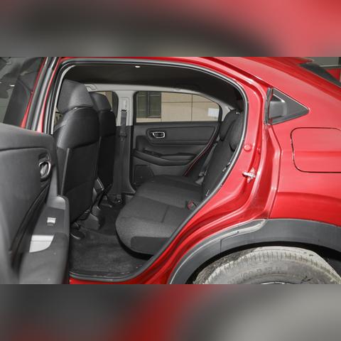 武汉本田XR-V最新报价及深度解析