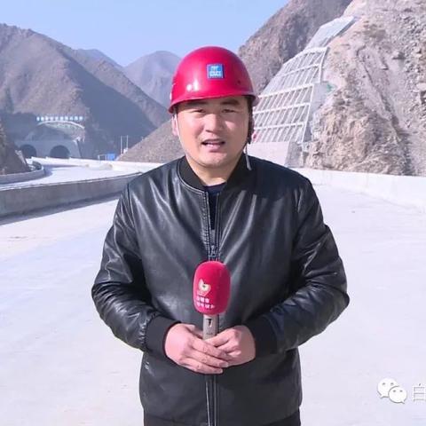 白银至中川公路最新进展报告