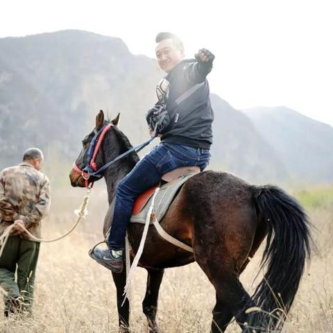 最新款木马人,技术与设计的完美结合