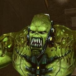 CF新生化幽灵深度解析与实战指南