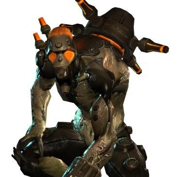 CF新生化幽灵深度解析与实战指南