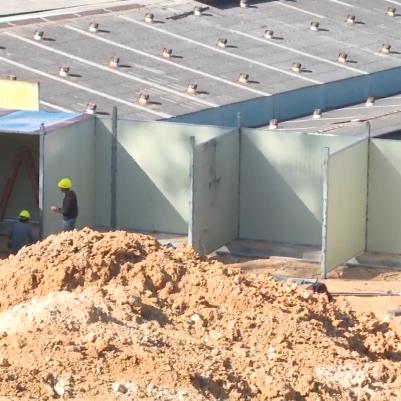 白漱水库最新消息更新