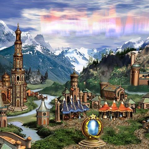 天天飞车新机甲，主宰未来战场