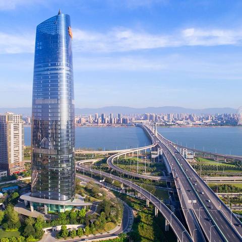 合肥与南昌,最新对比解析