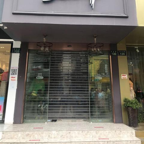 时尚潮流女装系列新品店长推荐