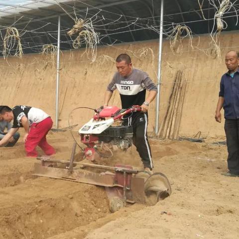 王英水库移民最新动态报道