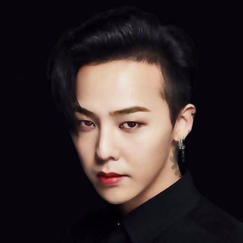 GD最新Ins动态,潮流引领与公益同行