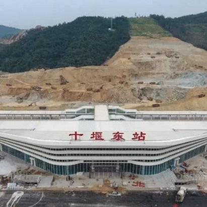 郧西铁路最新进展报道速递