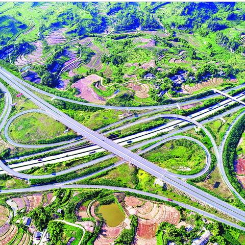 营山未来规划展望，2025年蓝图揭秘