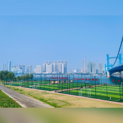 襄阳汉江新区发展更新动态