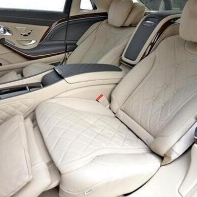 迈巴赫最新版,豪华科技完美融合座驾