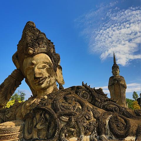 泰国最新游记,万象探索之旅