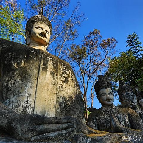 泰国最新游记,万象探索之旅