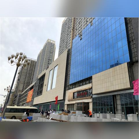 抚顺楼盘最新动态解析