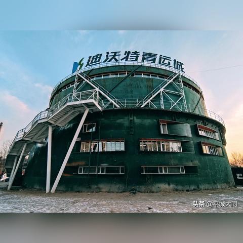 大同开源桥最新进展消息