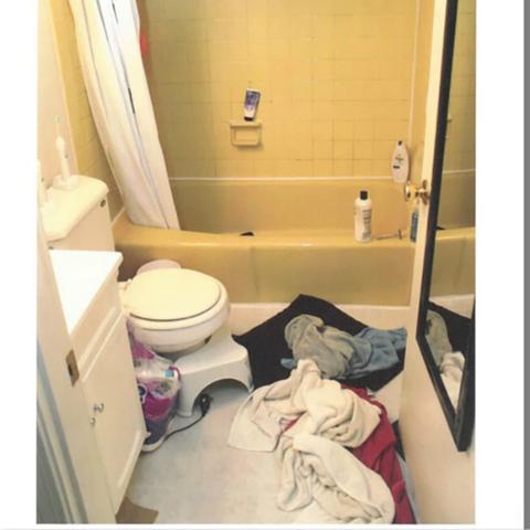 上海联邦浴室现状更新