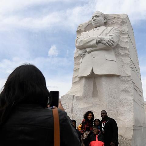 美国最新新闻热点综述